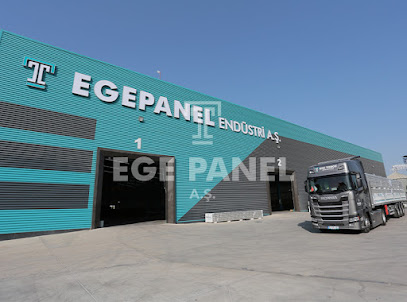 Egepanel Endüstri A.Ş. kapak görseli