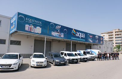 Aqua Endüstriyel Temizlik Ve Gıda Ürünleri Ltd. Şti. kapak görseli