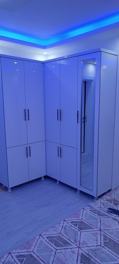 Güllü Mobilya kapak görseli