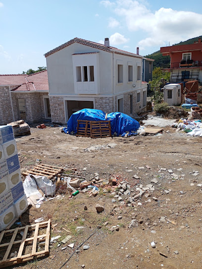 Kasımoğlu Tadilat ve Dekorasyon kapak görseli