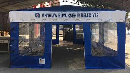 Okan Auto Seat Cover Tent Canvas Awning Manufacturing Industry. Tic. Ltd. Sti. kapak görseli