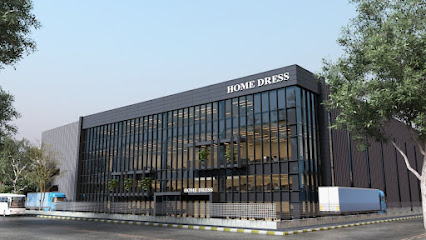 HOME DRESS TEKSTİL A.Ş kapak görseli