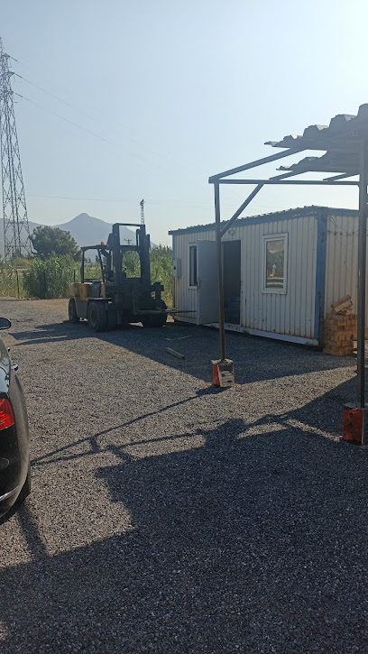 Kaystal Metal kapak görseli