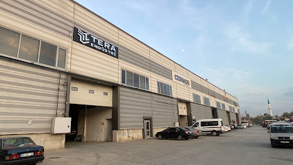 TERA Endüstri Mühendislik Sanayi Ticaret Ltd. Şti. kapak görseli