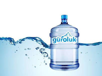 ÇEKİÇ TİCARET MURATLI GÜROLUK DAMACANA SU BAYİİ kapak görseli