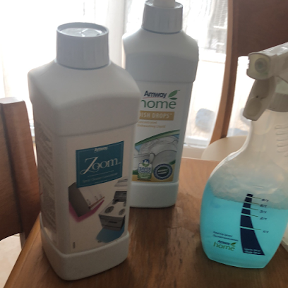 Dilek Yılmaz Amway serbest girişimcisi kapak görseli