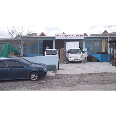 Albayrak Mobilya kapak görseli