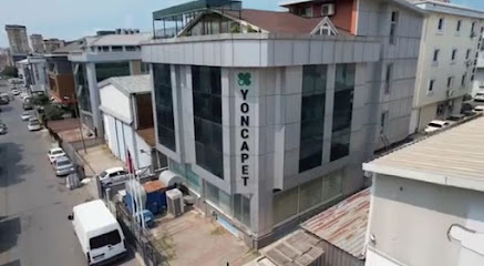 Yonca Pet Kimya İlaç Sanayi ve Ticaret LTD. ŞTİ. kapak görseli