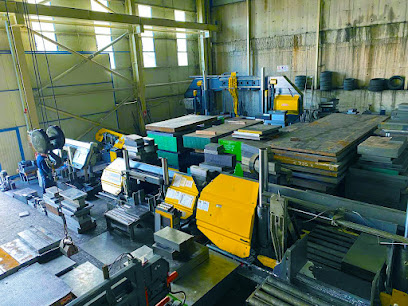 Emtek Çelik Sanayi ve Ticaret Limited Şirketi kapak görseli