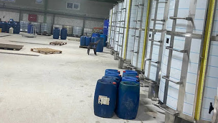 Sarıtaş Zeytinyağı Fabrikası kapak görseli
