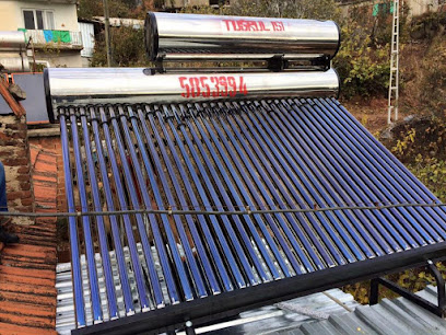 Tuğrul Isı Güneş Enerjisi kapak görseli