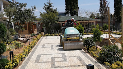 Arçev Yapı Elemanları ve Çit Sistemleri kapak görseli