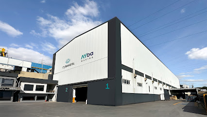 AYBA Metal Makina Sanayi Ticaret A.Ş. kapak görseli