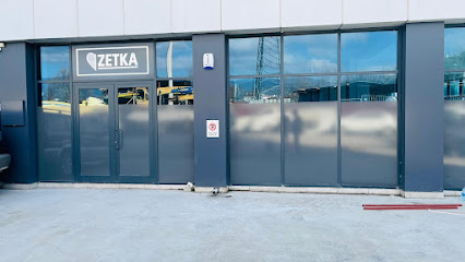 ZETKA MEDİKAL kapak görseli