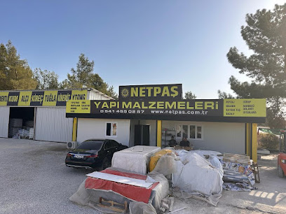 NETPAŞ YAPI MALZEMELERİ (NETPAŞ ELEKTRİK ELEKTRONİK İNŞAAT TURİZM TİCARET LTD. ŞTİ.) kapak görseli