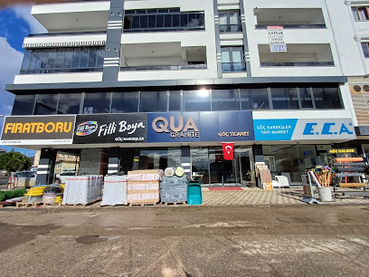 Göç Kardeşler Yapı Market Nalbur kapak görseli