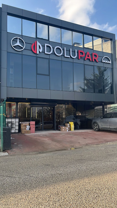 Dolupar Motorlu Araçlar kapak görseli