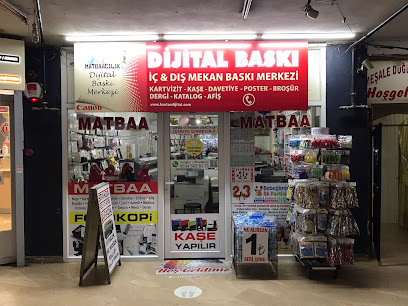 Kartaş Dijital Baskı Merkezi kapak görseli