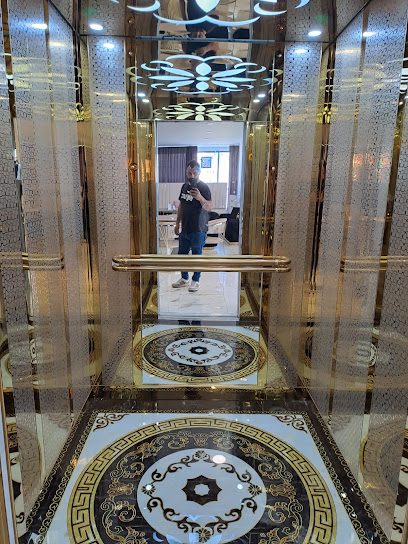 Alamex Elevators kapak görseli