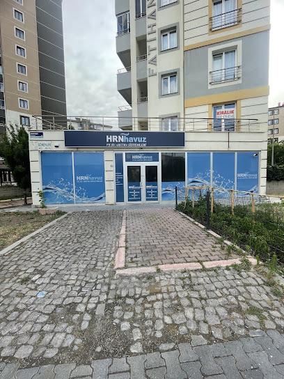 Hrn Havuz Ve Su Arıtma Sistemleri kapak görseli