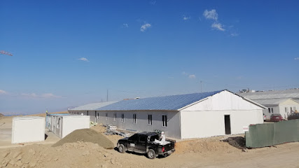 Hanzade Prefabrik Çelik Villa Elazığ Ev Fiyatları kapak görseli