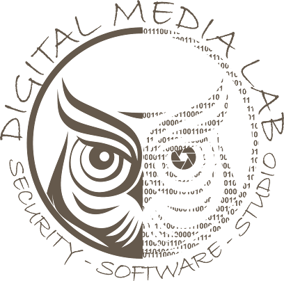 Digital Media Lab kapak görseli