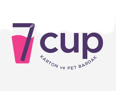 7 Cup Ambalaj kapak görseli