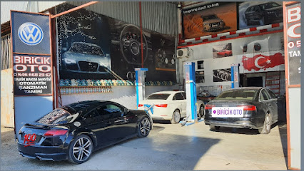 Biricik oto audi servisi - MANAVGAT/ ANTALYA kapak görseli
