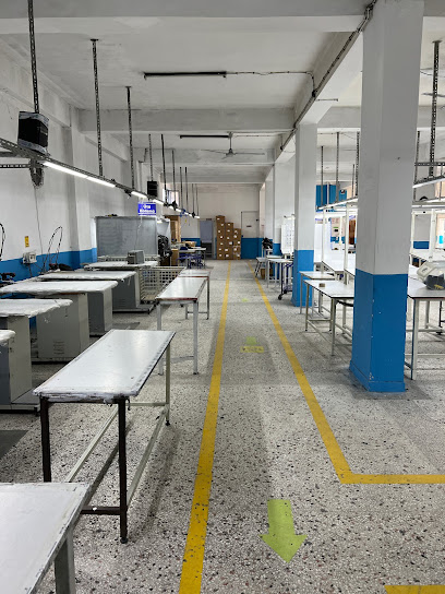 Nextfly tekstil kapak görseli