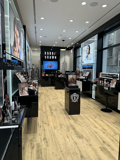 Bobbi Brown kapak görseli