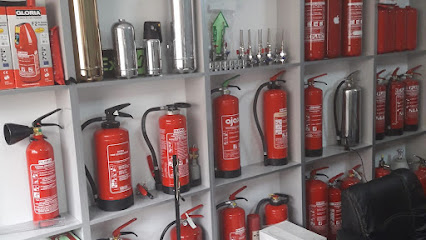 Emniyetli Group Yangın Söndürme Cihazları kapak görseli