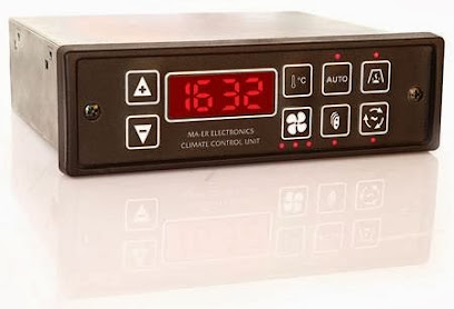 MA-ER OTOMOTİV ELEKTRİK SAN. TİC. LTD. ŞTİ. kapak görseli