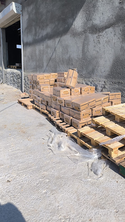 Cesa tel fabrikası kapak görseli