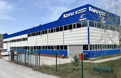 Envest Enerji ve Su Teknolojileri Ltd. Şti. kapak görseli