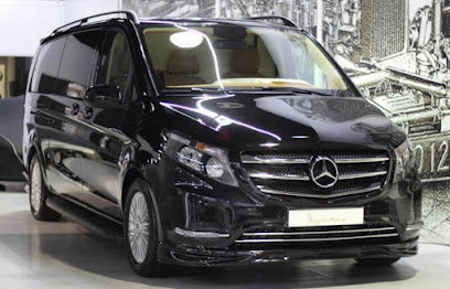 Vip Dizayn Ankara kapak görseli