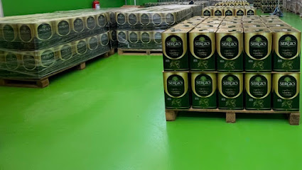 EGE BARIŞ ZEYTİNCİLİK kapak görseli