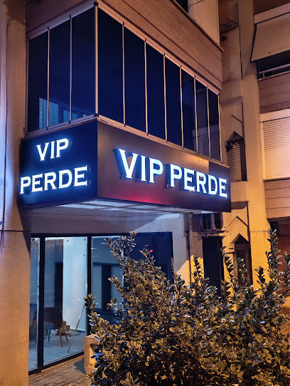 Vip Perde Home kapak görseli