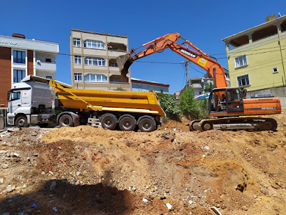 Adıgüzeller Hafriyat kapak görseli