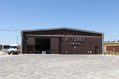 Kozabiat Tekstil Niğde Fabrika kapak görseli