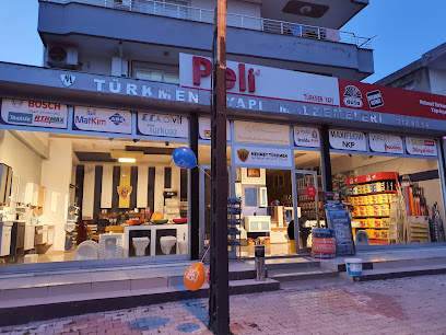 Mehmet Türkmen Yapı İnşaat San. ve Tic. Ltd. Şti. kapak görseli