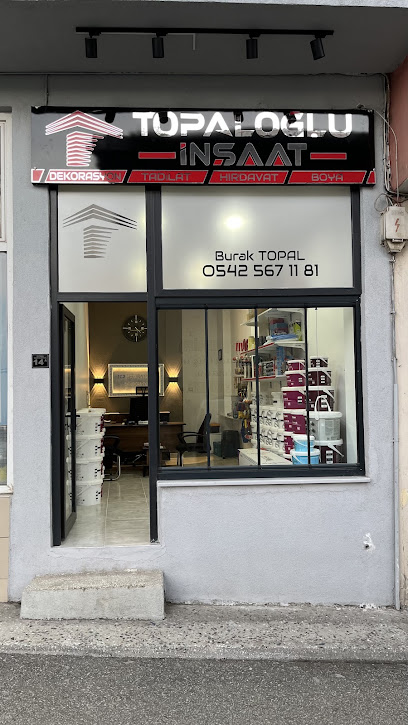 Topaloğlu İnşaat kapak görseli
