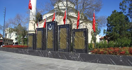 Şirinler Havuz kapak görseli