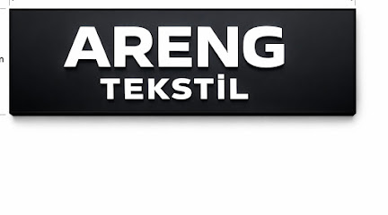 Areng Tekstil kapak görseli