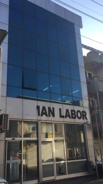 CKR-ORES İthalat İhracat ve Sanayi Ticaret Ltd. Şti. kapak görseli
