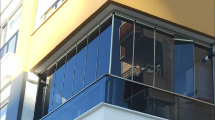 EROĞLU CAMBALKON (ALBERT GENAU SİSTEMLERİ) kapak görseli