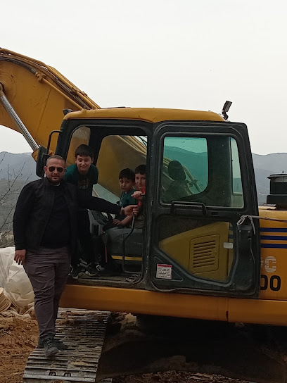 Sarıgüzel hafriyat kapak görseli
