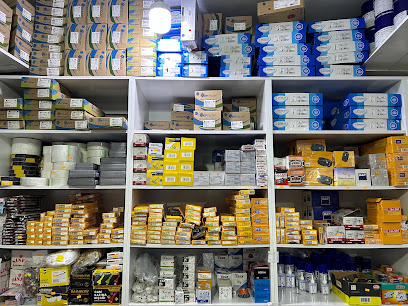 Ozen Ticaret kapak görseli