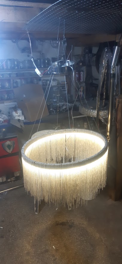 MD AYDINLATMA kapak görseli