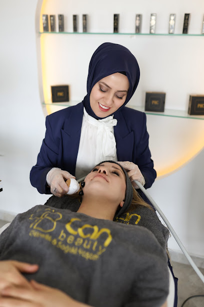 Can Beauty Sivas Güzellik Merkezi kapak görseli