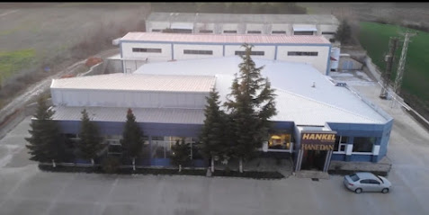Hanedan icecek gida uretim tesisi kapak görseli